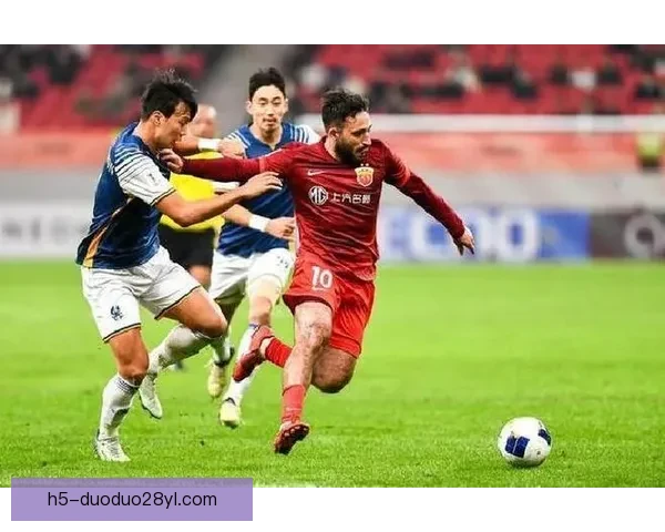 中超三队亚冠溃败东亚垫底之痛