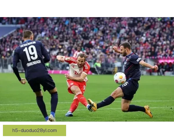 凯恩追平伊布登五大联赛射手榜第八